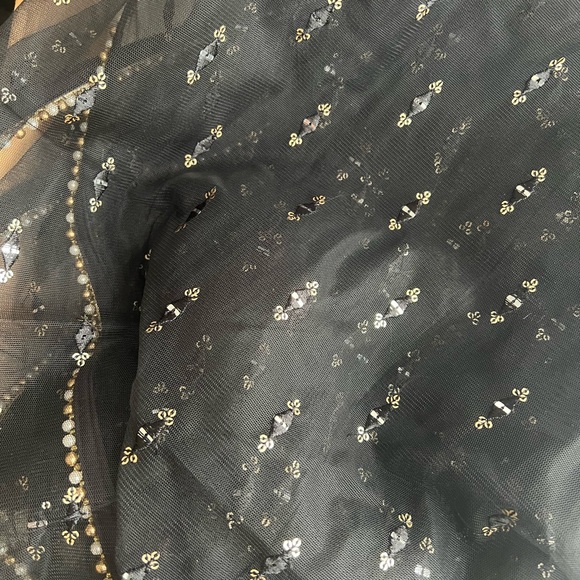 The Saree Room NWT XXS Lehenga - Picture 7 of 12